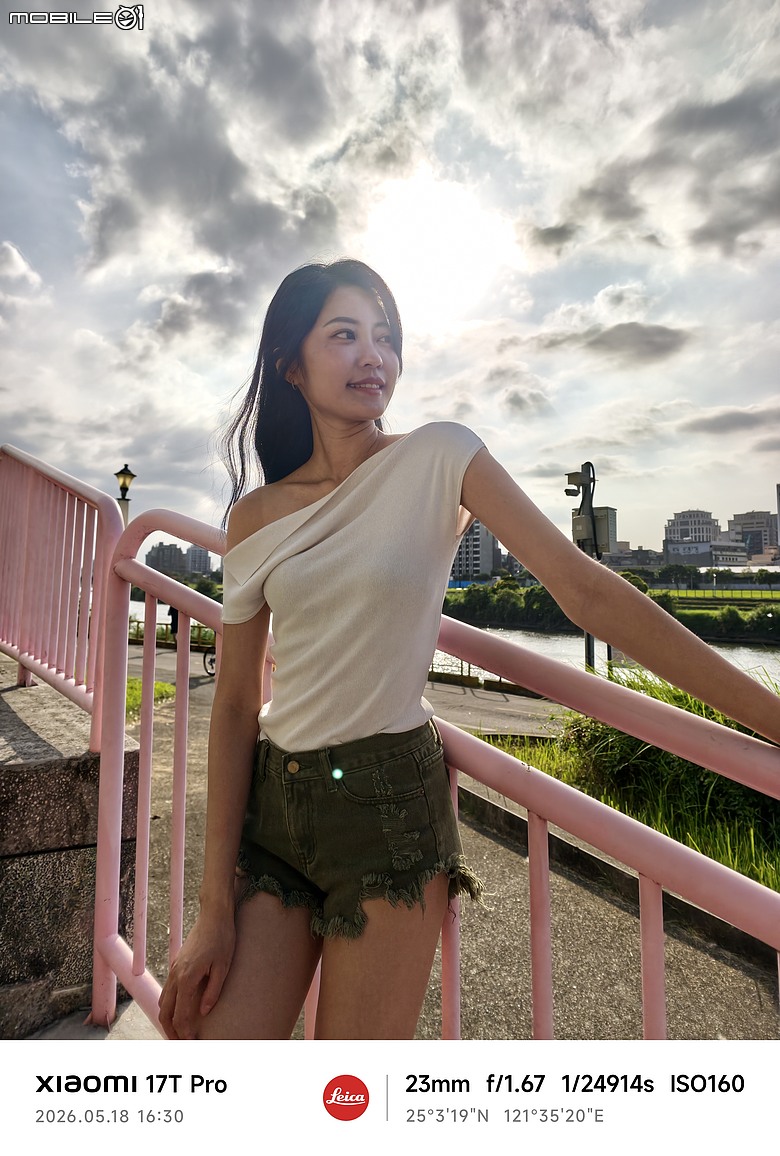 小米 Xiaomi 17T Pro 體驗｜規格小改，依舊是次旗艦超值首選！