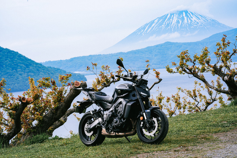 北國之春，北海道8日自駕+騎行(下)【A7m5】