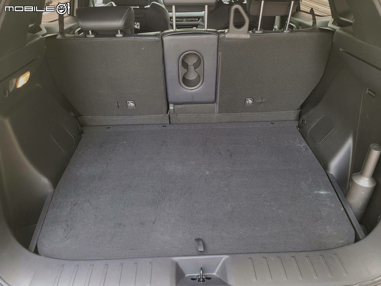 務實者的浪漫：Mitsubishi Xforce 4000公里滿月實測，新世代油車的精打細算