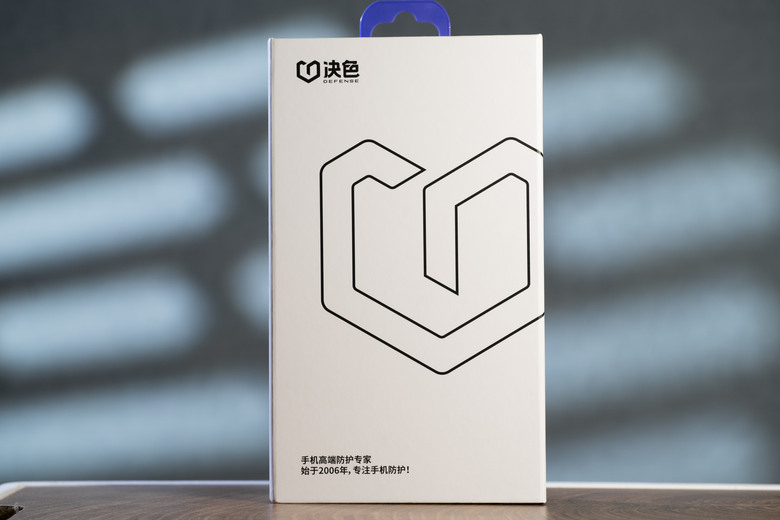 OPPO Find N6 兩款手機殼分享 Nillkin耐爾金&決色DEFENSE 你們都買什麼殼呢?
