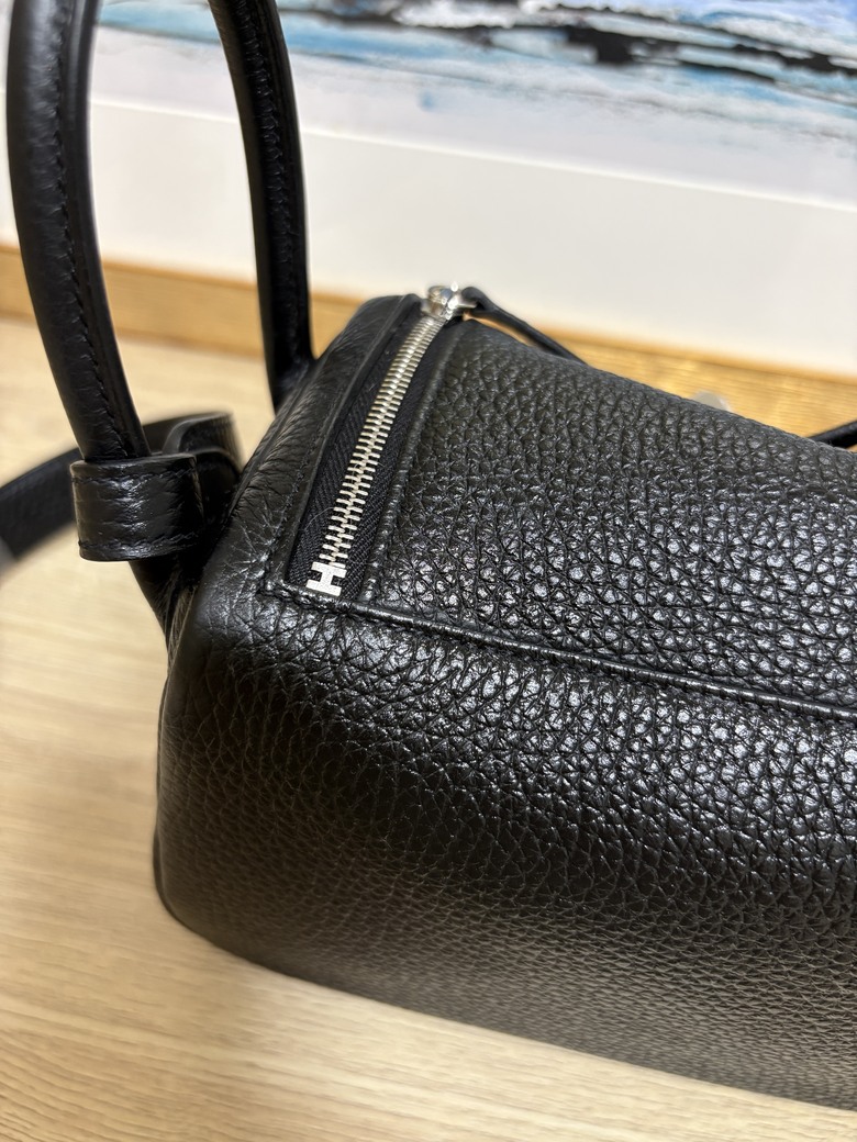 愛馬仕 Hermes Mini Lindy 二代