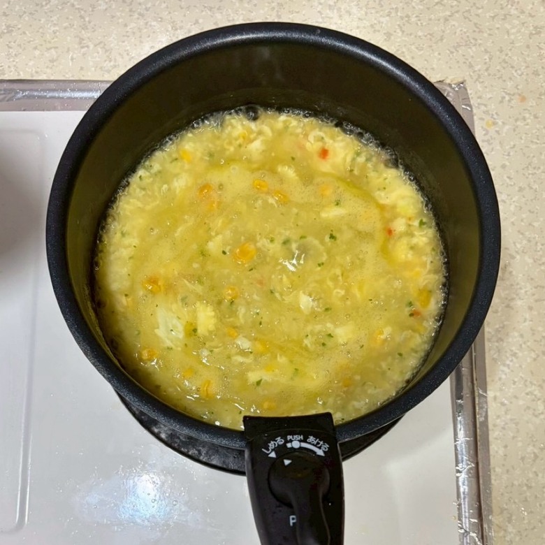 新鍋的簡單家常料理分享