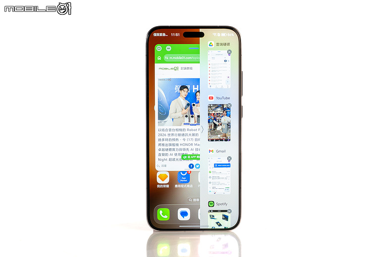 HONOR Magic8 Pro 體驗｜AI 魔法初登台，高 CP 值旗艦新勢力！