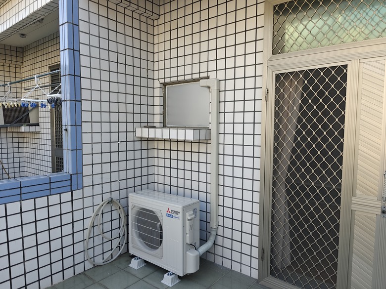 三菱電機靜音大師 MSZ/MUZ-GA50NJ 旗艦變頻冷暖空調 安裝心得