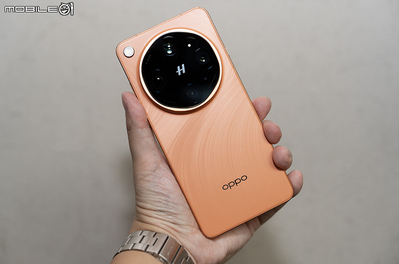 OPPO Find X9 Ultra 正式登台！售價 54,990 元起，Find X9s、智慧錶款、高階耳夾式耳機同步登場