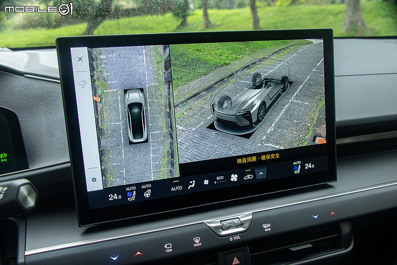 Lexus ES 300h 頂級版試駕｜省油、省稅都有感，掌握銷量密碼的超級王牌！