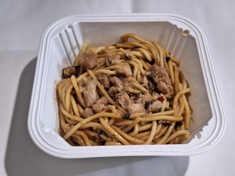 原來三杯雞不只能配飯吃