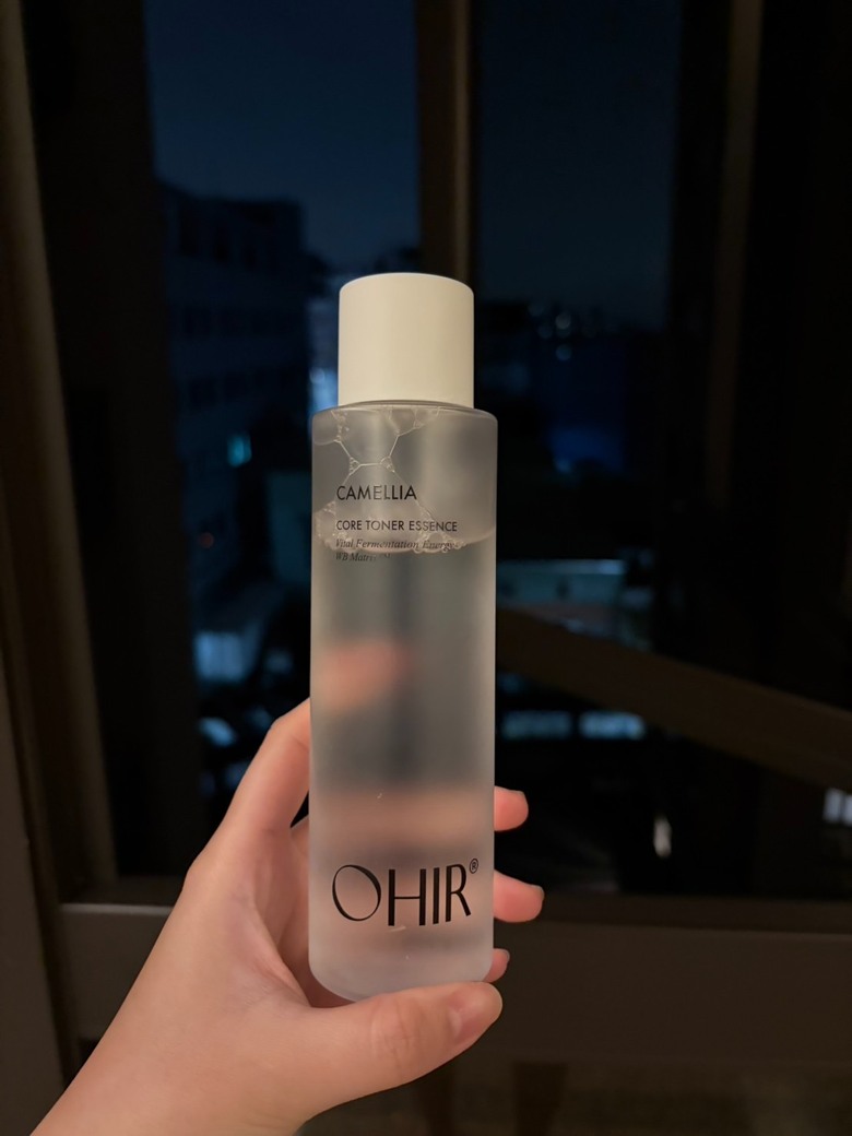 如果只能留一罐保養品，你們會留哪個？