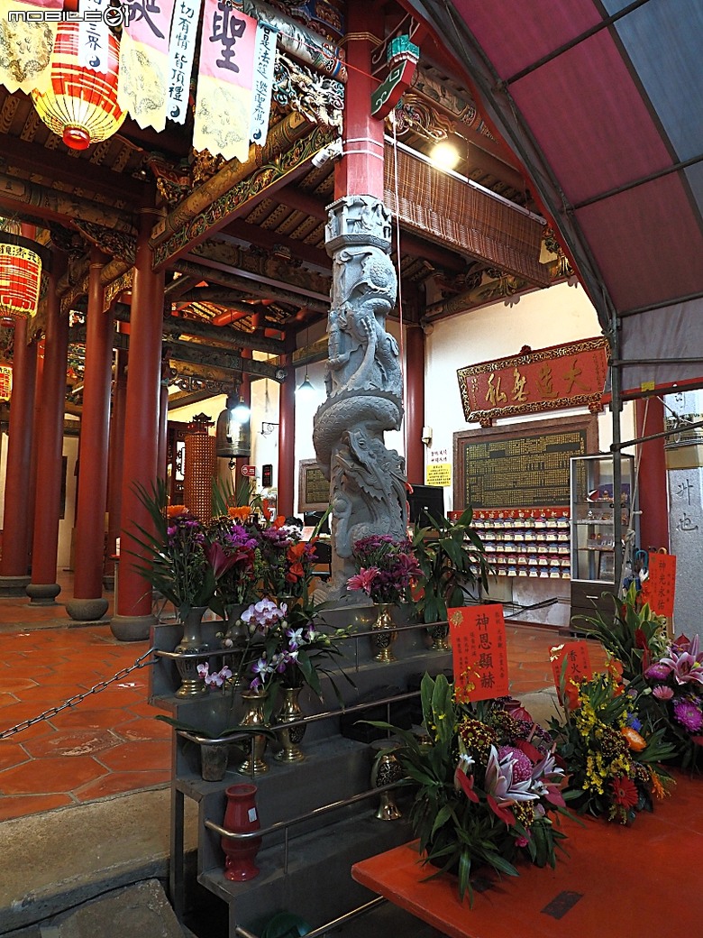 彰化孔廟、原彰化第二幼稚園、元清觀、原彰化警察署、定光佛廟、開化寺— 彰化市區古蹟探訪之二