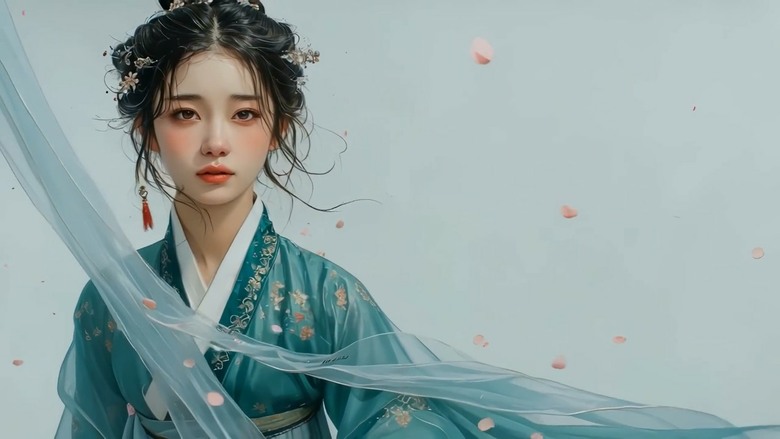 《青雲》Indigo Cloud 5月13日更新 以古代韓國時代背景結合深沉敘事打造的策略卡牌 RPG | 採用3對3回合制卡牌戰鬥 31名角色、53種技能與22種戰鬥關鍵字交織出無限戰術可能