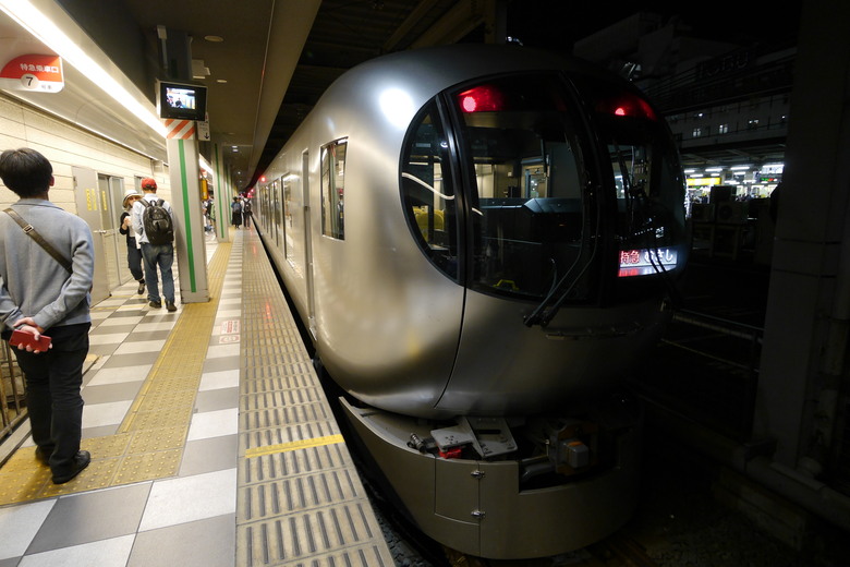 東京近郊之旅 川越(續) 秩父