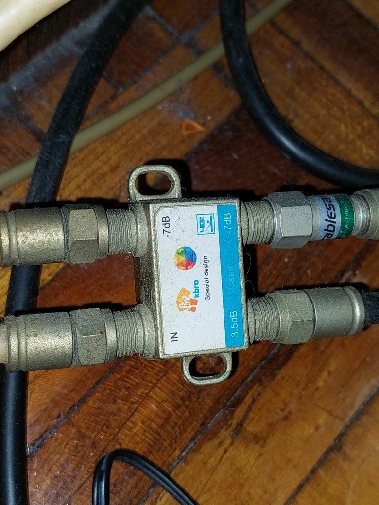 凱擘 DOCSIS 3.1 對稱1Gbps網路 簡單實測