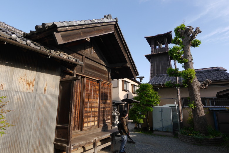築地本願寺 舊JR原宿車站 烏森神社 小江戶川越