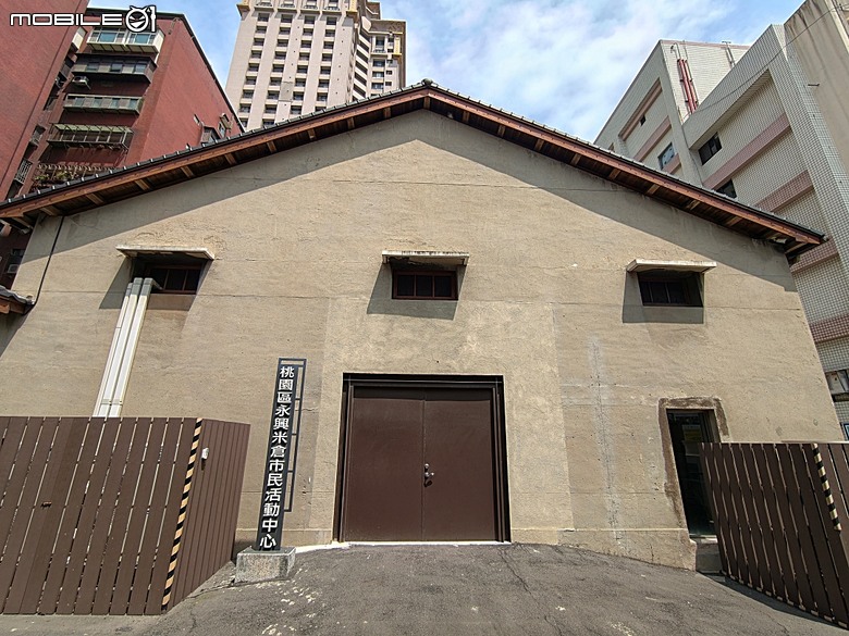 桃園景福宮、大廟口派出所、桃園77藝文町、桃園文學館、桃園市新住民文化會館、桃園軌道願景館、米倉劇場、桃園文昌宮、桃園第一街 — 2026桃園舊市區與古城巡訪