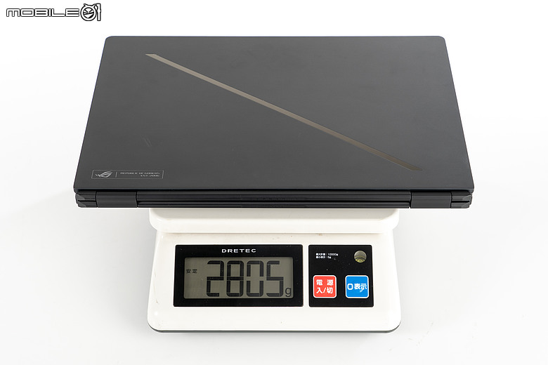 ROG Zephyrus Duo (2026) GX651｜極致多工與旗艦效能並存，雙螢幕電競筆電天花板！