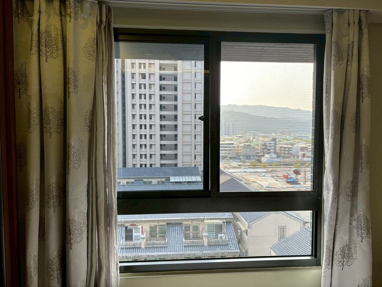 【分享】實裝普特絲之後的清潔跟落塵量差別