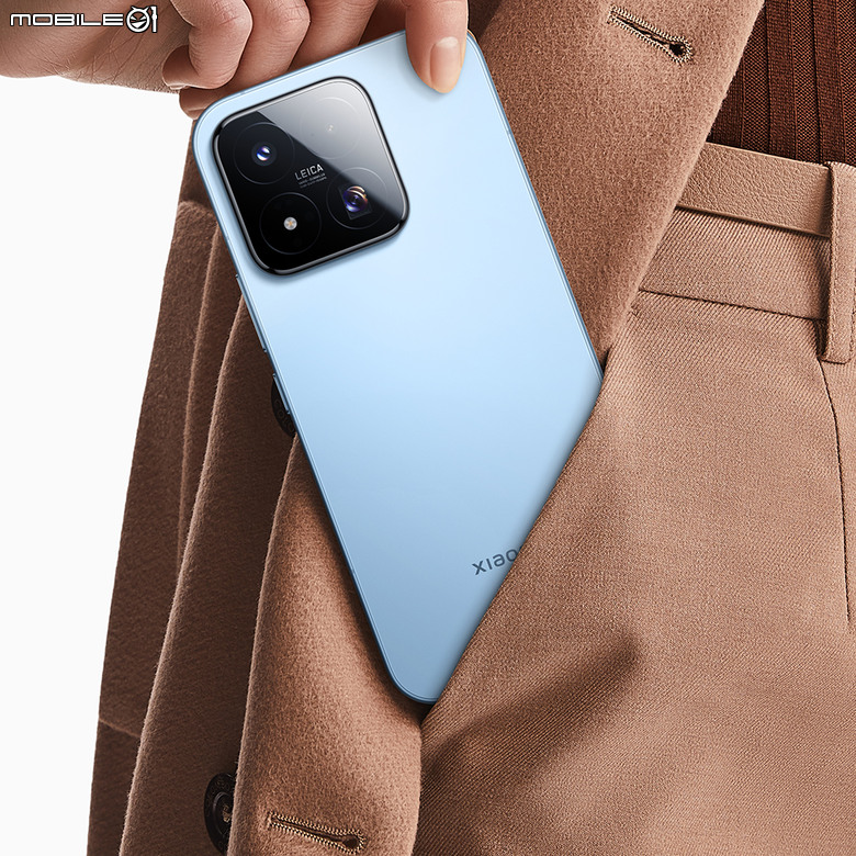 點我看大圖 小米新旗艦 Xiaomi 17 Max 預告發表,這次主打「Max」級全能體驗