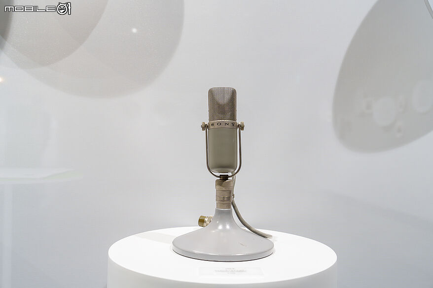Sony Square & GINZA Sony Park 參訪 盡數 Sony 80 年的產品歷史