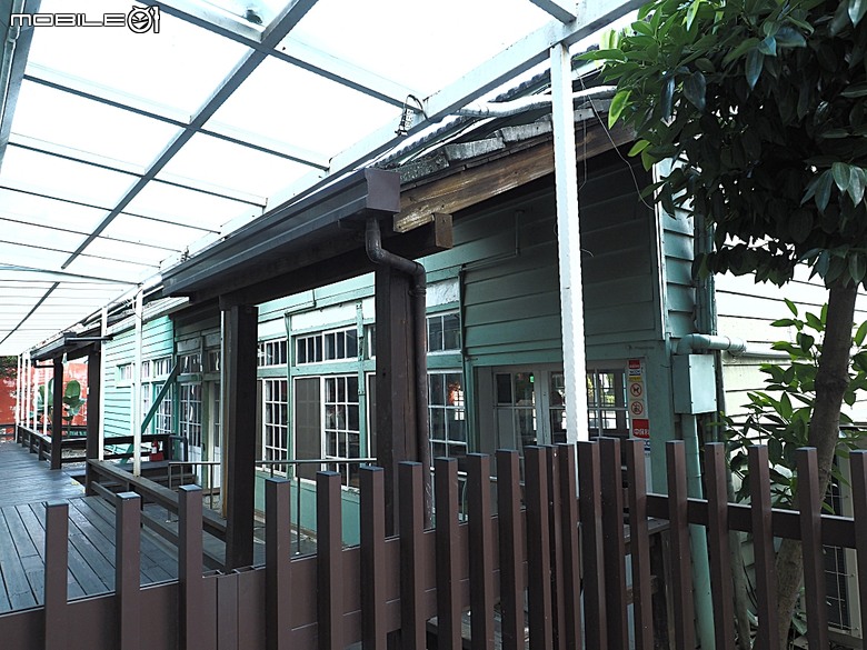彰化孔廟、原彰化第二幼稚園、元清觀、原彰化警察署、定光佛廟、開化寺— 彰化市區古蹟探訪之二