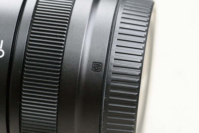 遇見SG-image(深光) 35mm f/2.2 Z mount