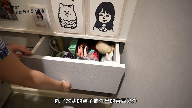 細節造就快樂小狗!開箱設計師的寵物宅,玄關動線、收納清潔全是主人的愛