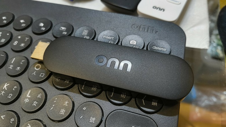 ( 2026 新品 ) Walmart onn. 4K Pro Streaming Device 第2代 / onn. 4K Streaming Device 第3代