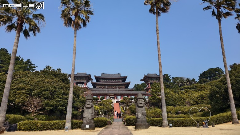 第一次的海外摩托車旅遊 | 濟州島 | 偉士牌機車環島