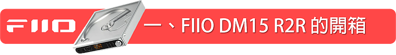 點我看大圖 FIIO DM15 R2R 藍牙 Hi-Fi CD 隨身播放機~是CD播放機,也是自然音色的USB R2R DAC