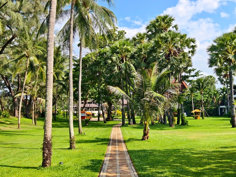 點我看大圖 泰國普吉島 Club Med Phuket 全包式度假村|白天看海、晚上微醺的大人系海島假期