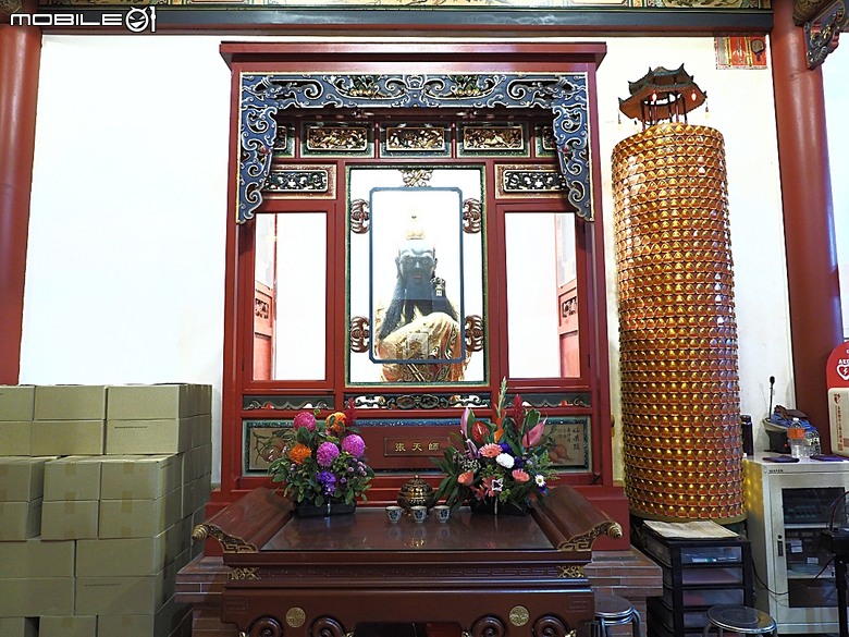 彰化孔廟、原彰化第二幼稚園、元清觀、原彰化警察署、定光佛廟、開化寺— 彰化市區古蹟探訪之二