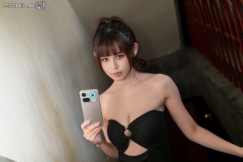 Nothing Phone (4a) Pro｜金屬美學+3.5x 長焦，中階潮機再升級！