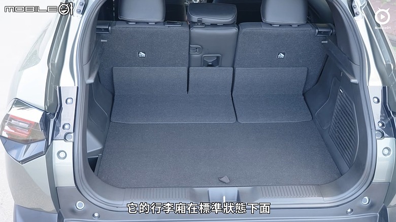 【影音試駕】SUZUKI e-Vitara AllGrip-e，駕馭依舊，動力更勇！