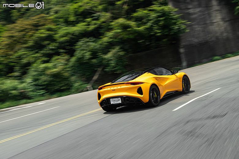 車主來開箱|殊途同歸的熱血傳承!Lotus Emira Turbo SE × Exige Cup 260