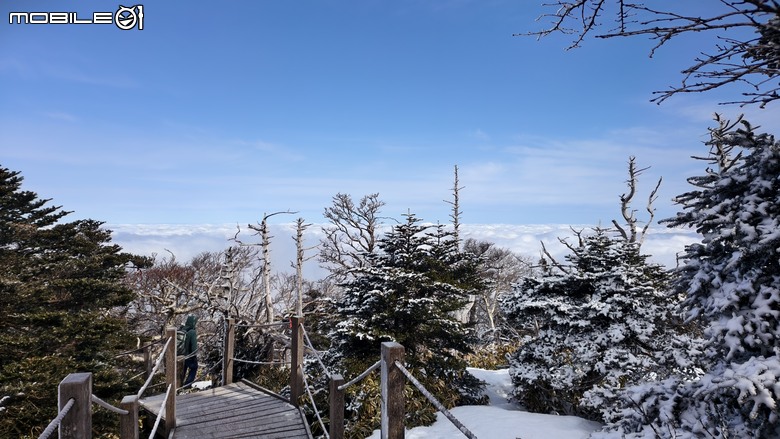 南韓最高峰 | 白雪漢拏山 |濟州島登山行程