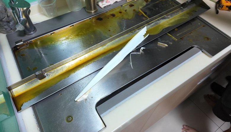 【開箱】海爾 CT5 頂側雙吸抽油煙機 — 讓廚房更有乾淨空氣