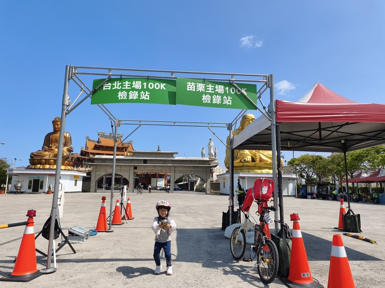 2026,苗栗,小小孩的騎旅,輪霸西濱100K組^_^