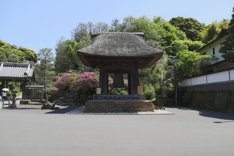 [關東] そうだ、鎌倉、横浜、箱根へ行こう。