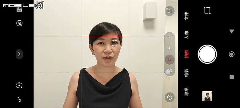 證件照 DIY｜在家拍護照照片｜Ai 神支援