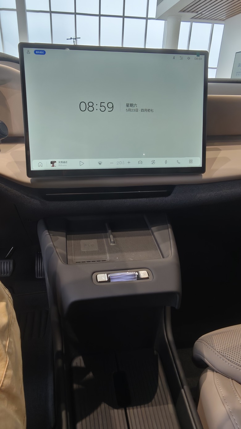 Volvo New XC70 - 境外首次素人試駕分享(應該是啦~)