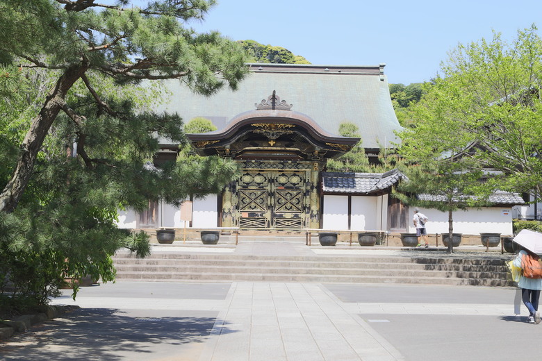 [關東] そうだ、鎌倉、横浜、箱根へ行こう。