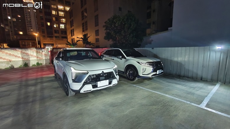 Xforce 購入心得