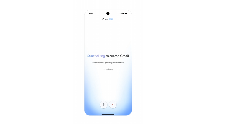 Google 宣布在 Workspace 導入更多全新 AI 功能 提供更多靈感激發與加速工作效率