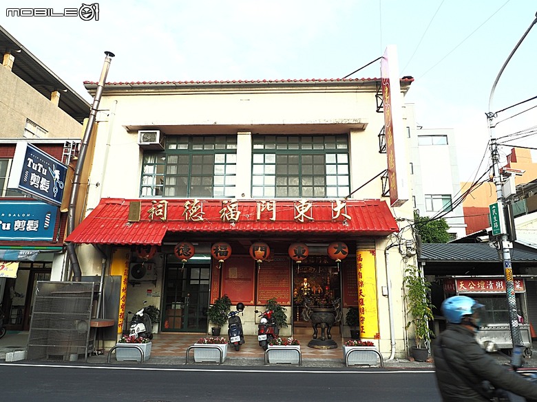 彰化孔廟、原彰化第二幼稚園、元清觀、原彰化警察署、定光佛廟、開化寺— 彰化市區古蹟探訪之二