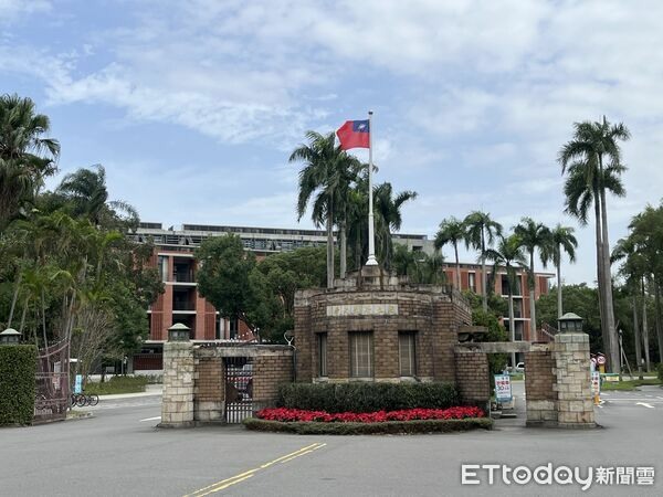 點我看大圖 2026亞洲大學排名出爐!台大第26名 對岸清大蟬聯榜首且已連續8年穩居第一