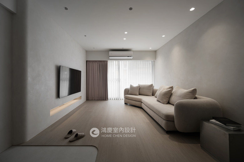 【幫開箱】以溫潤留白，打造日常最舒服的模樣。