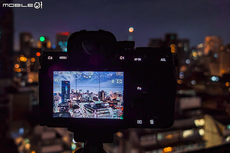Sony A7R6 評測報告｜「66.8MP x 30fps」、成就超高畫素水桶機！