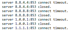 關於 DNS 汙染 AdGuard Home 和 SmartDNS