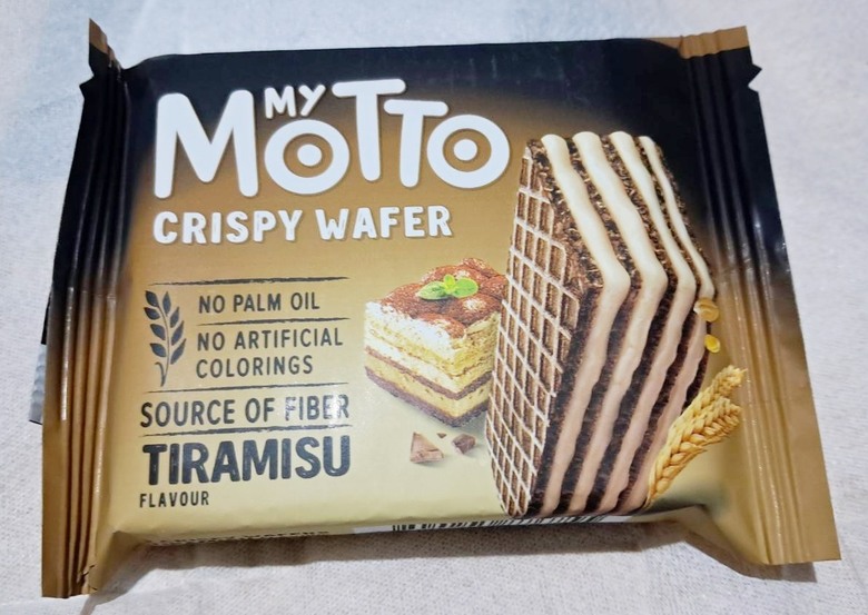 點我看大圖 飽和脂肪佔總重量 28%的零食,你們會買嗎?