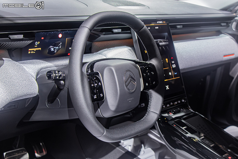 【採訪】雙車型、126.8萬元起,全新大改款Citroen C5 Aircross正式發表!