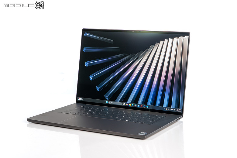 Dell XPS 16 (2026) 體驗｜工藝走向極致，10 萬內顯筆電的與眾不同！